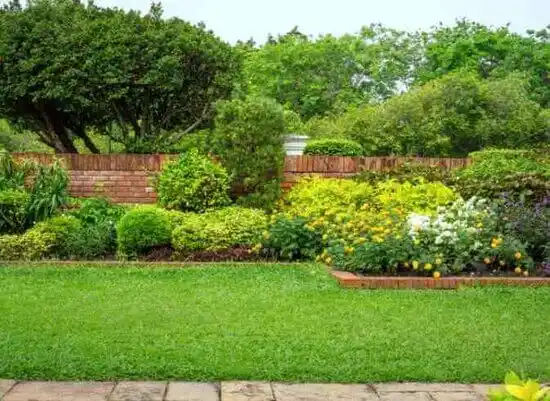 landscaping services Highfield-Cascade